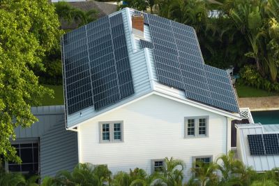 Cost of Solar Panels in Mount Airy, MD